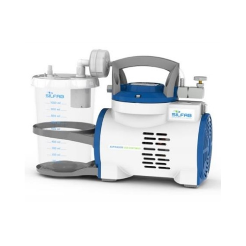 ASPIRADOR SILFAB N33
