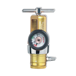 REGULADOR PARA CILINDROS DE ALUMINIO