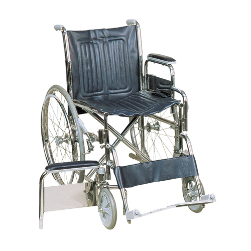 SILLA DE RUEDAS DE AUTOTRANSPORTE