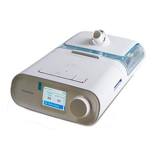 CPAP DreamStation Respironics