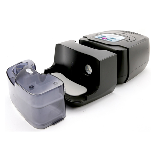 AUTO CPAP BMC con TermoHumificador