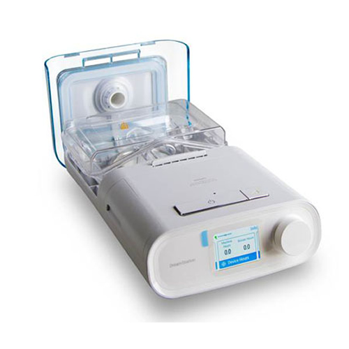 AUTO CPAP DreamStation Respironics