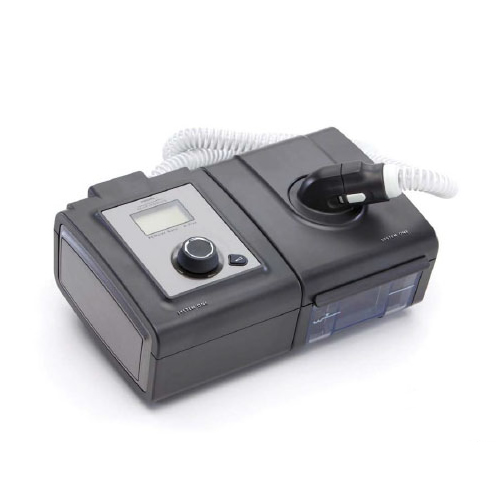 AUTO CPAP RESmart