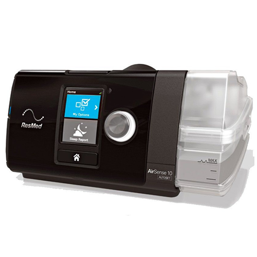 AUTO CPAP ResMed AirSense