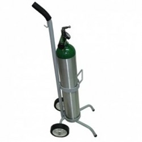 CILINDRO DE 685 LT (ALUMINIO)