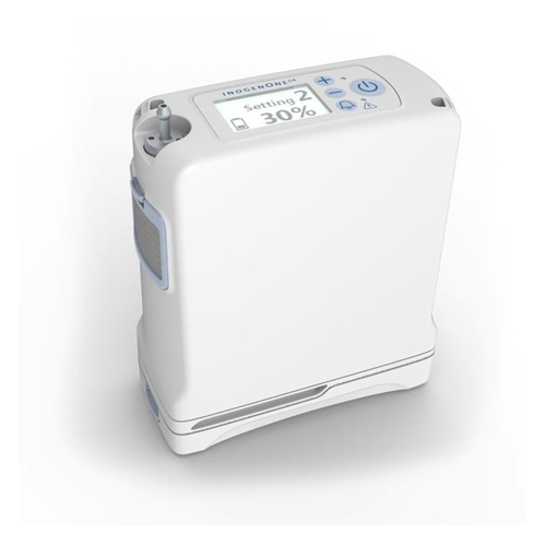 CONCENTRADOR PORTATIL INOGEN G4