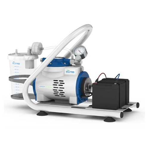 ASPIRADOR SILFAB N8VP